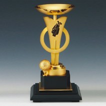 골프트로피우승트로피 홀인원DS10463-3