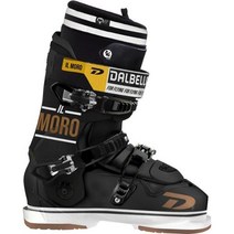 달벨로 Dalbello 일 모로 스키 부츠 남자 20212022, Sublimation, 26.5 Mondo