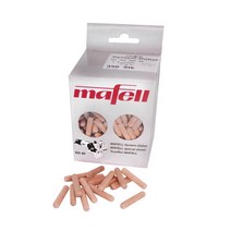 마펠 도웰 목심 목다보 12×60mm 240개, 단품