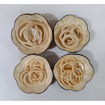 [소품팩토리] 우드링 나무링 드림캐쳐 마크라메 재료 썬캐쳐 diy 한줄 자개 모빌만들기 인테리어모빌