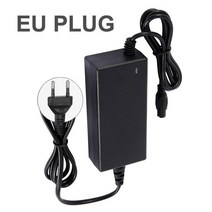 킥보드충전기 뜨거운 판매 42v 균형 스쿠터 배터리 충전기 빠른 충전 hoverboard smart balance scooter hoverboard universal, 유럽 ​​연합