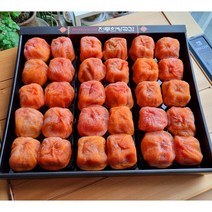상주 곶감 반건시 실속형 가정용 최고급 추석 명절 선물세트 선물용 세트 반간조 대봉 대과 30구 40구, 반건시 30구 1.6kg