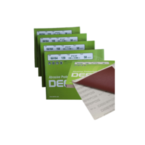 디어포스 천사포 KA164 페파 사각 샌딩 페이퍼 빼빠 천페파 사포 시트 페이퍼천 페파, 100방-1개