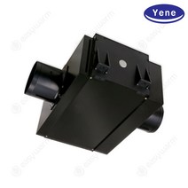 예네 천장형 온풍기 R-series 매립형 무선리모컨 포함, YH-010R