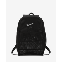 나이키 브라질리아 메쉬 트레이닝 백팩(26L) BA6050-010, ONE SIZE