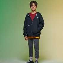 유솔 바르샤 후드집업 ULJM20W03