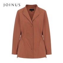 조이너스 조이너스 허리 스트링 점퍼-JS21GJ2204754A