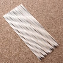 산적꼬치 대나무꼬치 대나무꼬지 일회용나무포크 나무꼬지 과일꽂이 산적꽂이 나무꼬치