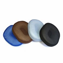 [KT알파쇼핑]메모리폼 도넛방석 산모 회음부 통풍 학생 직장인, 브라운_W4C4078