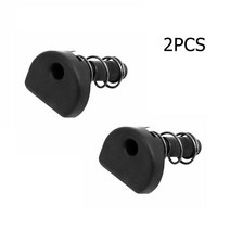 그라인더 잠금 버튼 교체 부품 블랙 앵글 그라인드 전동 공구 자동 잠금 버튼 액세서리, 없음