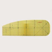 아유디 kearing 정품 아이론 시접자 20x10cm 30x10cm 방안자, 아이론시접자30x10cm