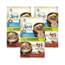 물냉면2인 908g+비빔냉면2인 474.4g 기획x3개, 물냉면2인 908g+비빔냉면2인 474