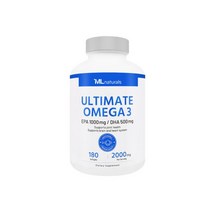 마이라이프 얼티메이트 오메가 3 2000 mg 180소프트젤