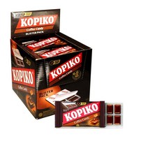 코피코 블리스터팩 24g x 12개입 = 1BOX (288g) 갯마을차차차 빈센조 마인 작은아씨들 커피사탕, 1개, 288g