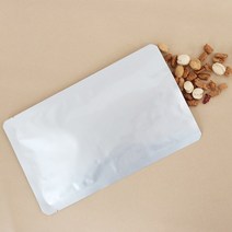 블레스팩 AL은박 진공포장지 13x20 100매, 단품