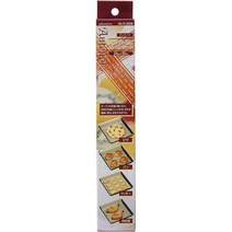 일본직발송 4. 빠루금속(PEARL METAL) 펄금속 안테나 테프론 가공 오븐시트 D -3508 B0029LGR5A, One Size_One Color, One Color, One Size