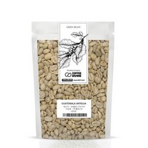 생두 디카페인과테말라 1kg, 없음