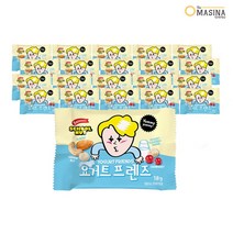 시선 하루견과 요거트프렌즈18g x 20봉, 단품