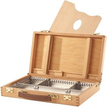 Mabef Sketch Box 8”x12” (MBM-100), 1