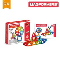 맥포머스 베이직 플러스 30 세트, 없음