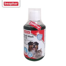 강아지 마우스 워시 250ml 식수에 타는 가글 덴탈[W76D881], 1