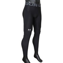 1361586-001 언더아머 UA 히트기어 아머 레깅스