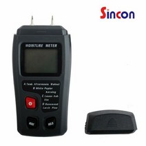 신콘 MM-100 목재 수분측정기 수분측정 측정기 MM100, 단품