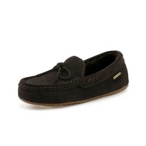 [국내 매장판] BEARPAW RAINA 양털모카신 K2559004ND-W sheep skin moc 248303