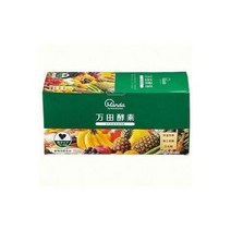 서플리먼트 万田発酵 【만다 발효】 만다 효소 STANDARD 알갱이(7알×30포)×2 B08HTVKWVF