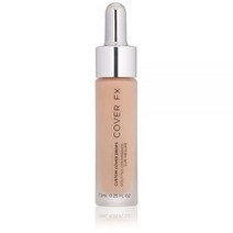 Cover FX 맞춤형 커버 드롭 7.4ml (0.25온스, P Light 1 - For fair to light