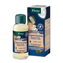 크나이프 리제너레이션 스킨 오일 굿나잇 100ml, 1개