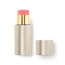 Stila 스틸라 크림 블러셔 쉬어 페튜니아 Sheer Petunia 컴플리트 하모니 립 앤 치크 스틱 1개