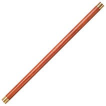 등나무봉 등봉 봉술 수련 장봉 호신용 소림 중국무술 태극권 목봉, 150cm 직경 3cm