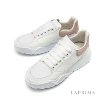 [알렉산더맥퀸] [ALEXANDER MCQUEEN] 코트 트레이너 여성 스니커즈 6339