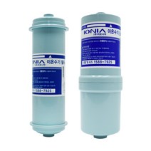 이오니아 JS-205 정품 FD1+FA2 이온수기필터