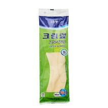크린랩 고무장갑es 미니 미니(XS), 2개