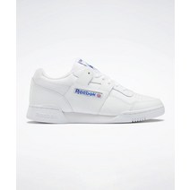 리복 워크아웃 플러스 - 화이트 / HP5909