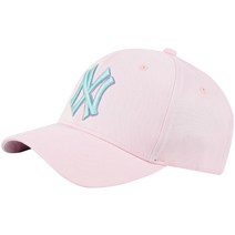 야구모자 [라온] B543 NX 로고 성조기 볼캡