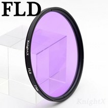 KnightX-카메라 필터 캐논 eos 7d 60d Nikon d3300 d5100 소니 세트 58MM 62MM 67MM 72 77MM nd 사진 렌즈 색상12, 52mm