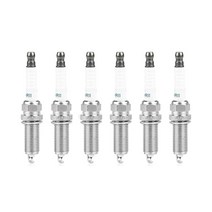 미국발송 Cuque FXE22HR11 스파크 플러그 6피스 자동차 이리듐 스파크 플러그 키트 닛산 350Z 알티마 맥시마 무라노 패스파인더 퀘스트 인피니티 EX35 EX37 FX3