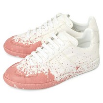 MARTIN MARGIELA 21SS 여성 페인트 스니커즈 S58WS0101 P1892 H8613