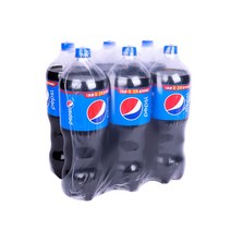 펩시 콜라 Cola 1.8L x 6페트 코스트코 음료수