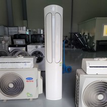 중고2in1에어컨 캐리어 AMC16VX1SH10 16평 허리케인냉방 맞춤바람 18단 컨트롤 카본필터 2017년 멀티에어컨