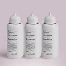 [닥터포헤어] 폴리젠 실크 트리트먼트 300mlx3, 상세 설명 참조