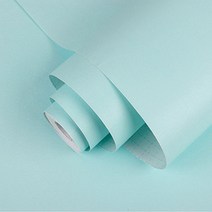 마벨인홈 인테리어 리폼 접착 시트지 필름, 스카이(45cm*10m)