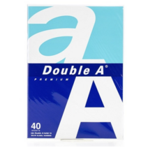 더블에이 A4 복사용지 80g, 40매