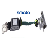 [스마토] 추락방지대 주상안전대 둔부받침대 안전대 방지대, 추락방지대(DMS-402)