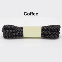 1 쌍 3M 반사 끈 품질 라운드 구두 끈 부츠 운동화 Shoelace 19 색 길이 100cm 120cm 140cm 160cm