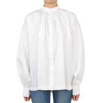 [디올] [명품]꿀벌 여자 블라우스 루즈핏 321B32A3356 0100 321B32A33