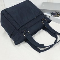 보부상가방 빅사이즈 가방 쇼퍼백 생활방수 데일리